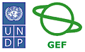 Gef Logo