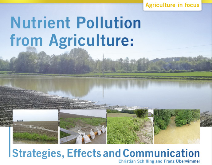 Nutrient Pollution from Agriculture