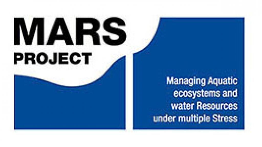 MARS Project logo