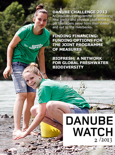 Danube Watch 2 2013