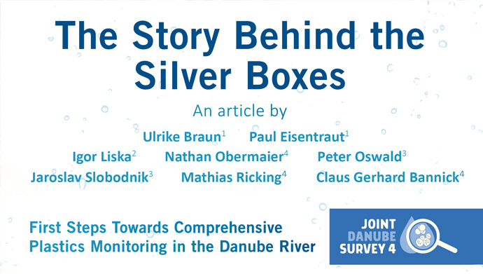 The Story Behind the Silver Boxes