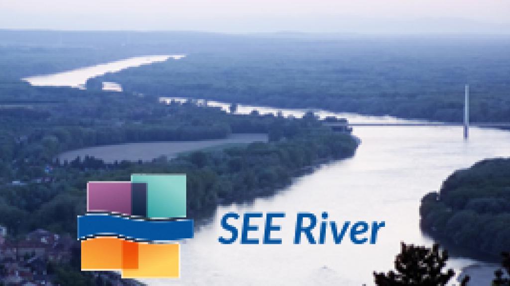 SEE River promotional picture 