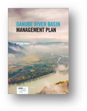 Danube River Basin Management Plan (DRBMP) Update 2021