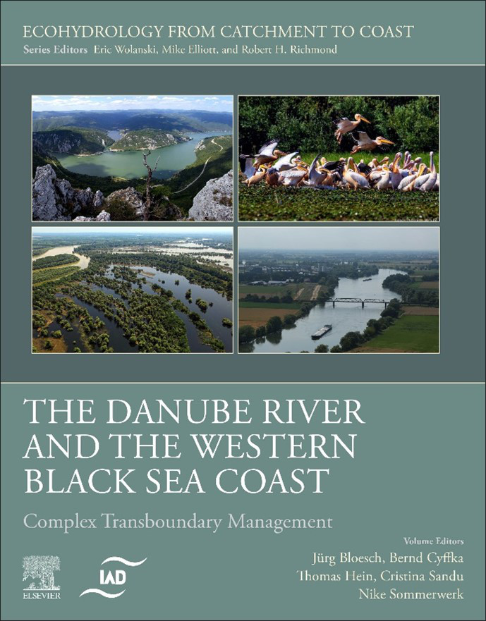 ©Elsevier Book cover